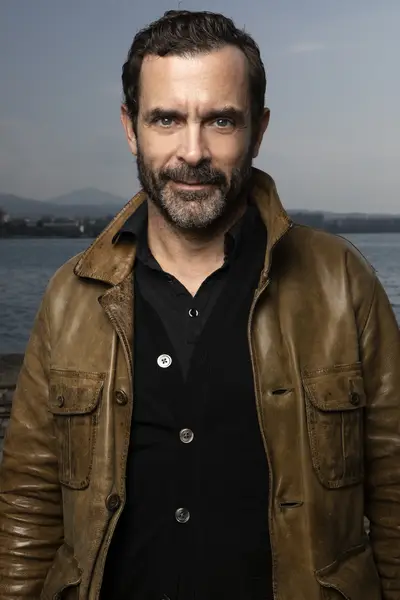 Constantinos Markoulakis (2)