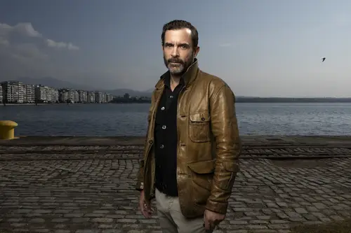 Constantinos Markoulakis (1)