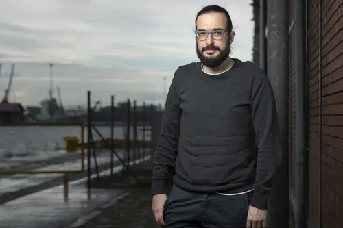 Costas Athousakis (2)