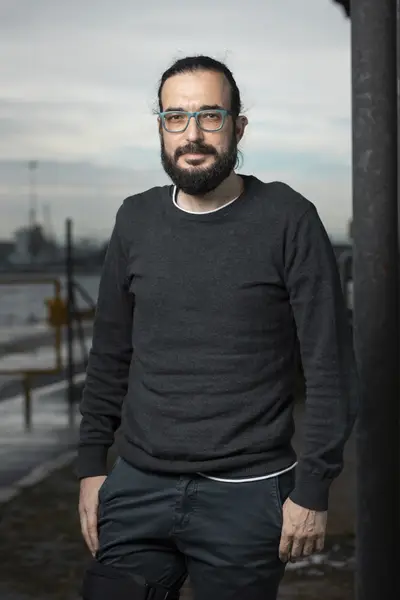 Costas Athousakis (1)