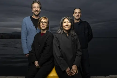 Crossroads Co-production Forum Jury + ARTEKINO (2)