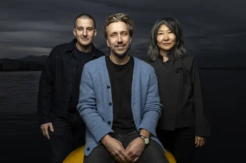 Crossroads Co-production Forum Jury (1)