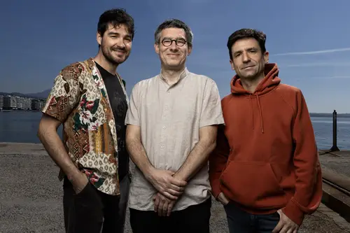 D. Aguilar Iñigo, P. Gutiérrez, I. Sagastume