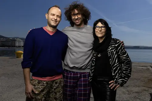 D. Giorgio, G. Matarrese, D. Della Reta