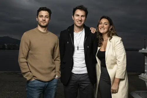 D. Gripari, Al. Tsilifonis, M. Karayianni