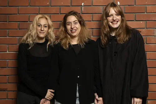 D. Vlagkopoulou, S. Exarchou, Fl. Papadaki (2)