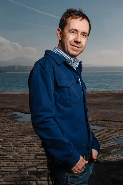 Dag Johan Haugerud (2)