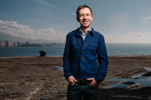 Dag Johan Haugerud (1)