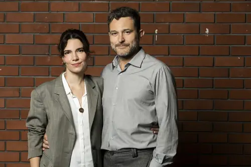 Danae Skiadi & Giorgos Karamihos (1)