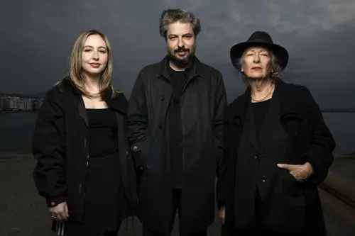 Danai Nilsen, Stergios Paschos, Michele Valley