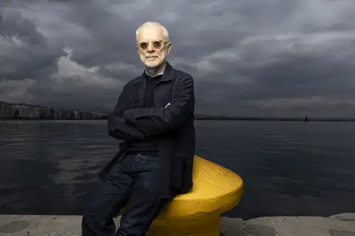 Daniele Luchetti (2)