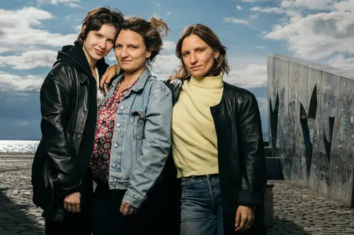 Daphne Patakia Léa Mysius (1)