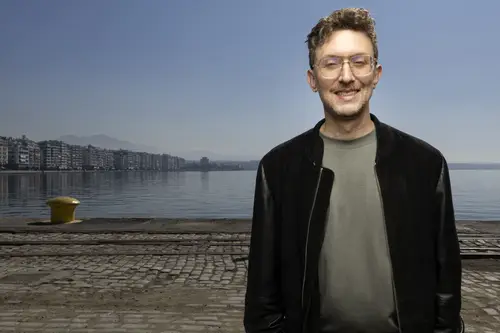 David Borenstein (2)