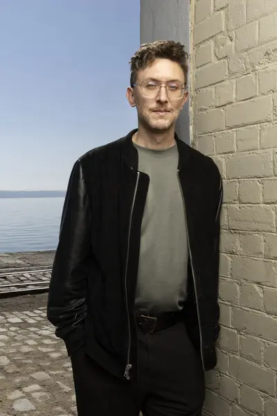 David Borenstein (1)