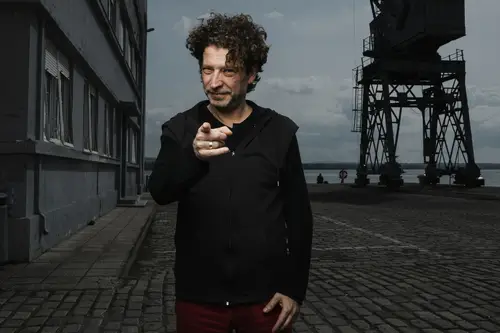 Dimitris Bavellas (2)