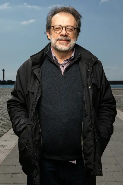 Dimitris Indares (2)