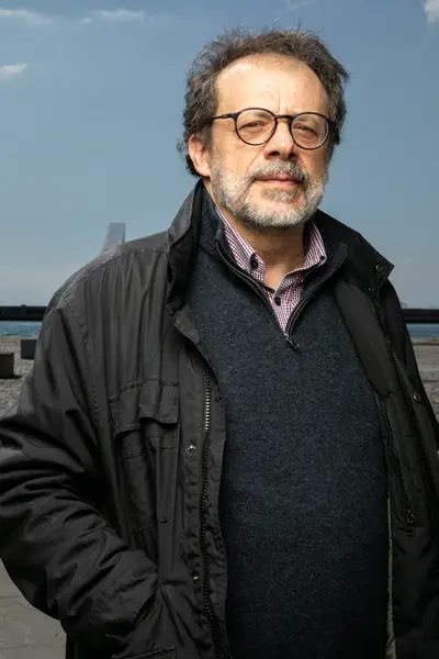 Dimitris Indares (1)