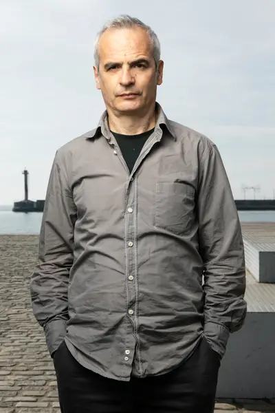 Dimitris Kanellopoulos (2)