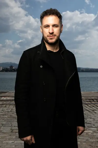 Dimitris Skyllas (3)