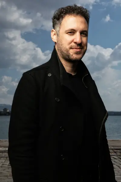 Dimitris Skyllas (2)