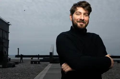 Dimitris Zivopoulos (2)