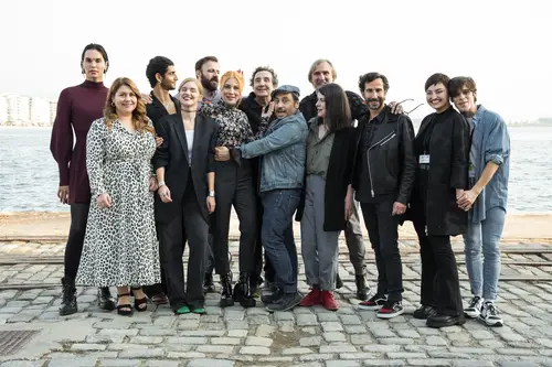 Dodo Cast and Crew (2)