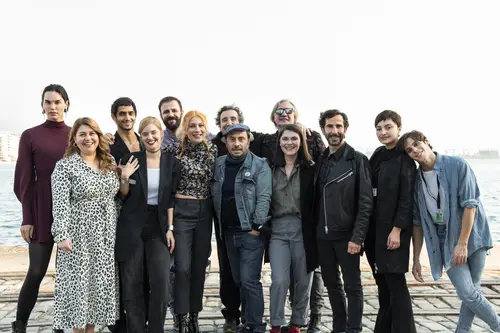 Dodo Cast and Crew (1)