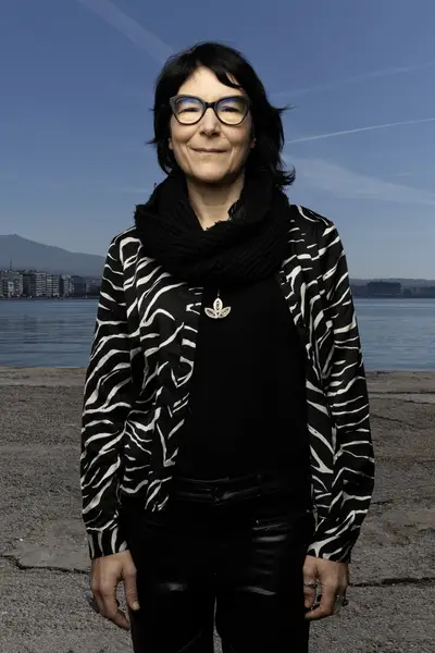 Donatella Della Reta (1)