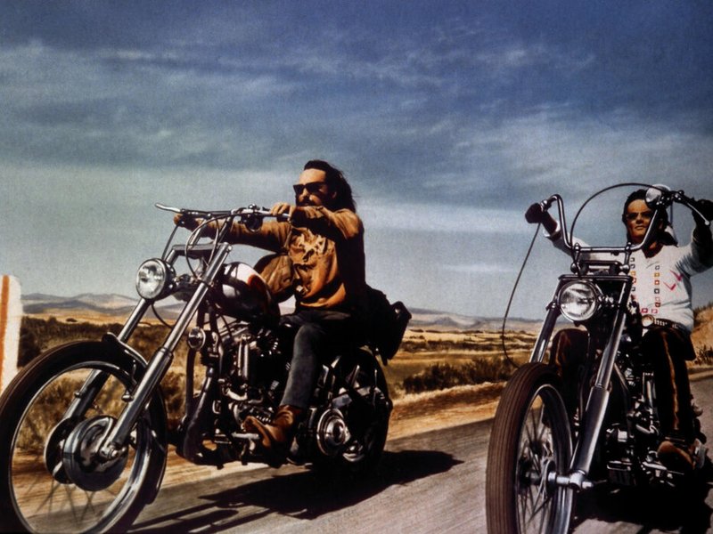 Easy Rider