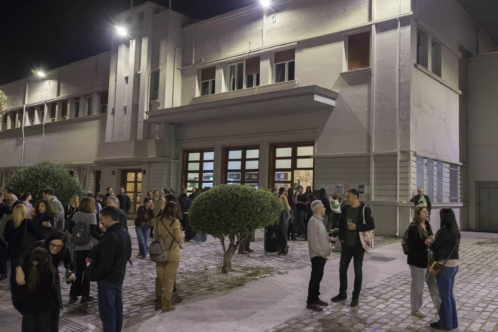 Τοποθεσίες