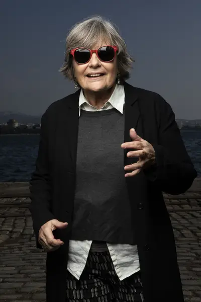 Eleni Alexandraki (1)