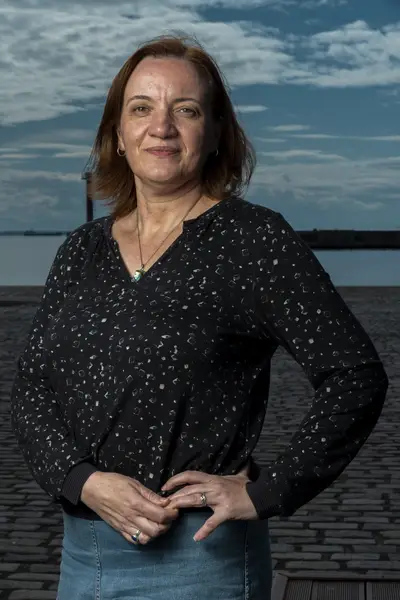 Eleni Chandrinou (2)