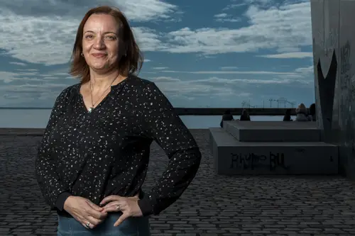 Eleni Chandrinou (1)