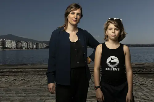 Eléonore Saintagnan & Edgar Motte-Saintagnan (2)