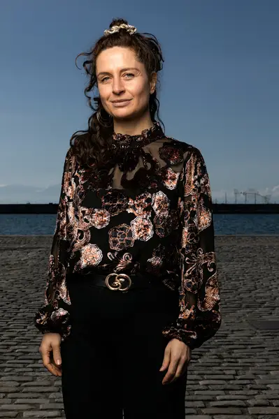 Elke Lehrenkrauss (1)