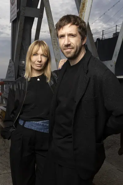 Elsa Kremser, Levin Peter (2)