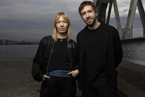 Elsa Kremser, Levin Peter (1)