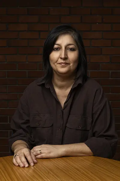 Emine Emel Balcı (1)