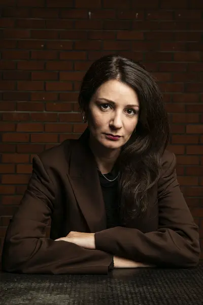 Ena Sendijarevic (2)