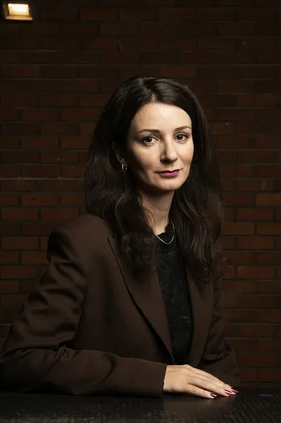 Ena Sendijarevic (1)