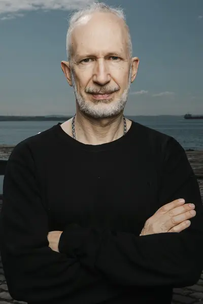 Enrique Sánchez Lansch (1)