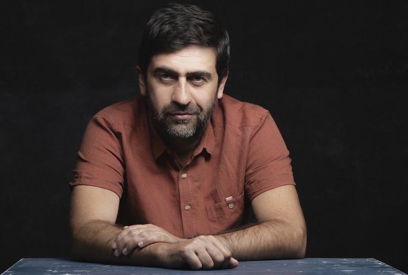 ΕΜΙΝ ΑΛΠΕΡ