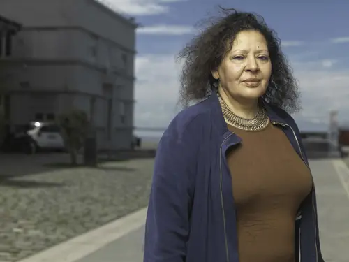 Fatima Jebli Ouazzani