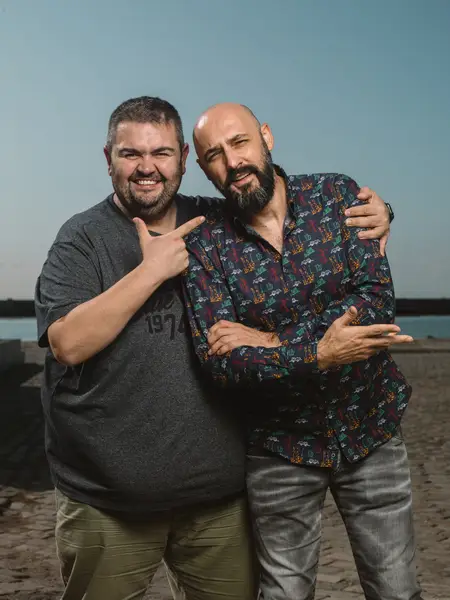 Fatmir Spahiu, Ismet Sijarina