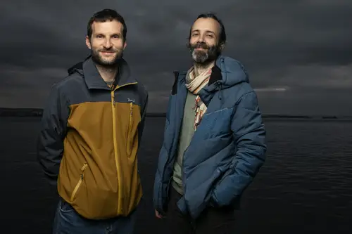 Filip Peruzović & Kevin Bily