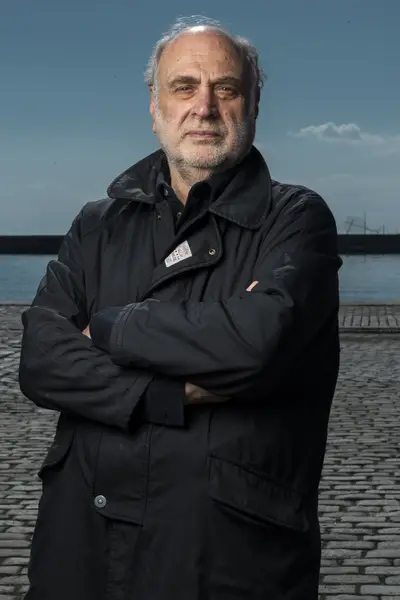 Filippos Koutsaftis (2)