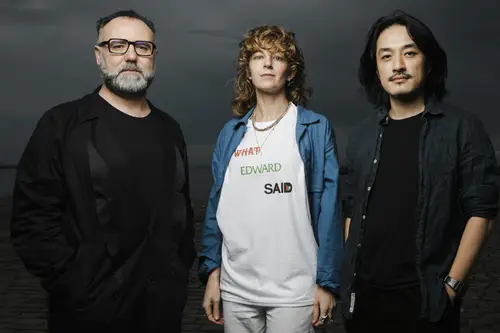 Film Forward Competition Jury (2)