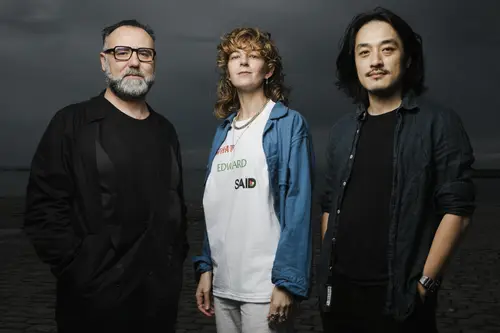 Film Forward Competition Jury (1)