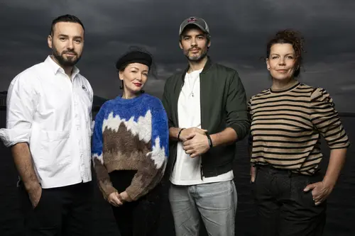 Fl. Papas, Ad. Matoshi, N. Xhelilaj, S. Bako