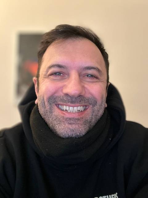 The Actors’ Space: Casting – τέχνη, ένστικο η διαδικασία; Το πρόσωπο της ιστορίας